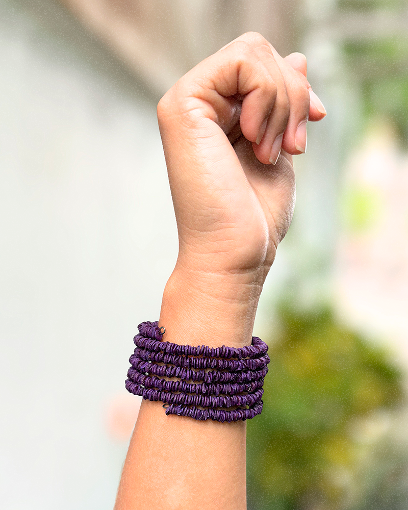 Pulseiras