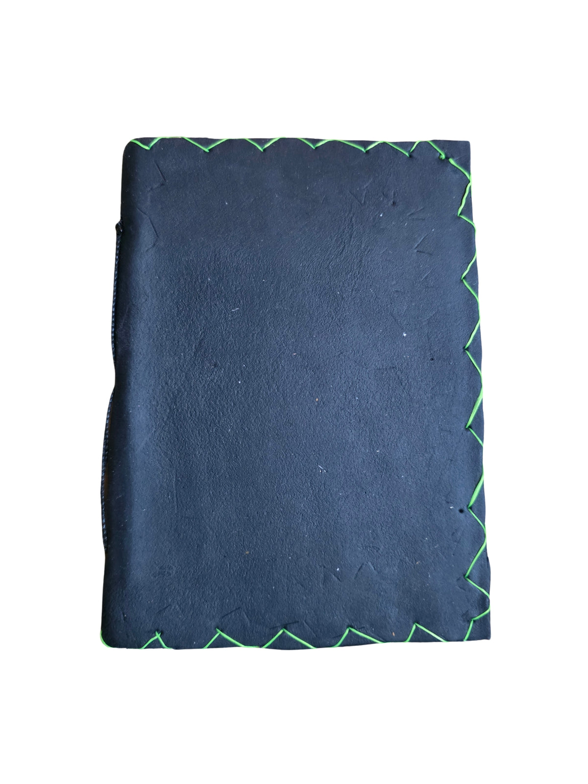 Caderno de Látex
