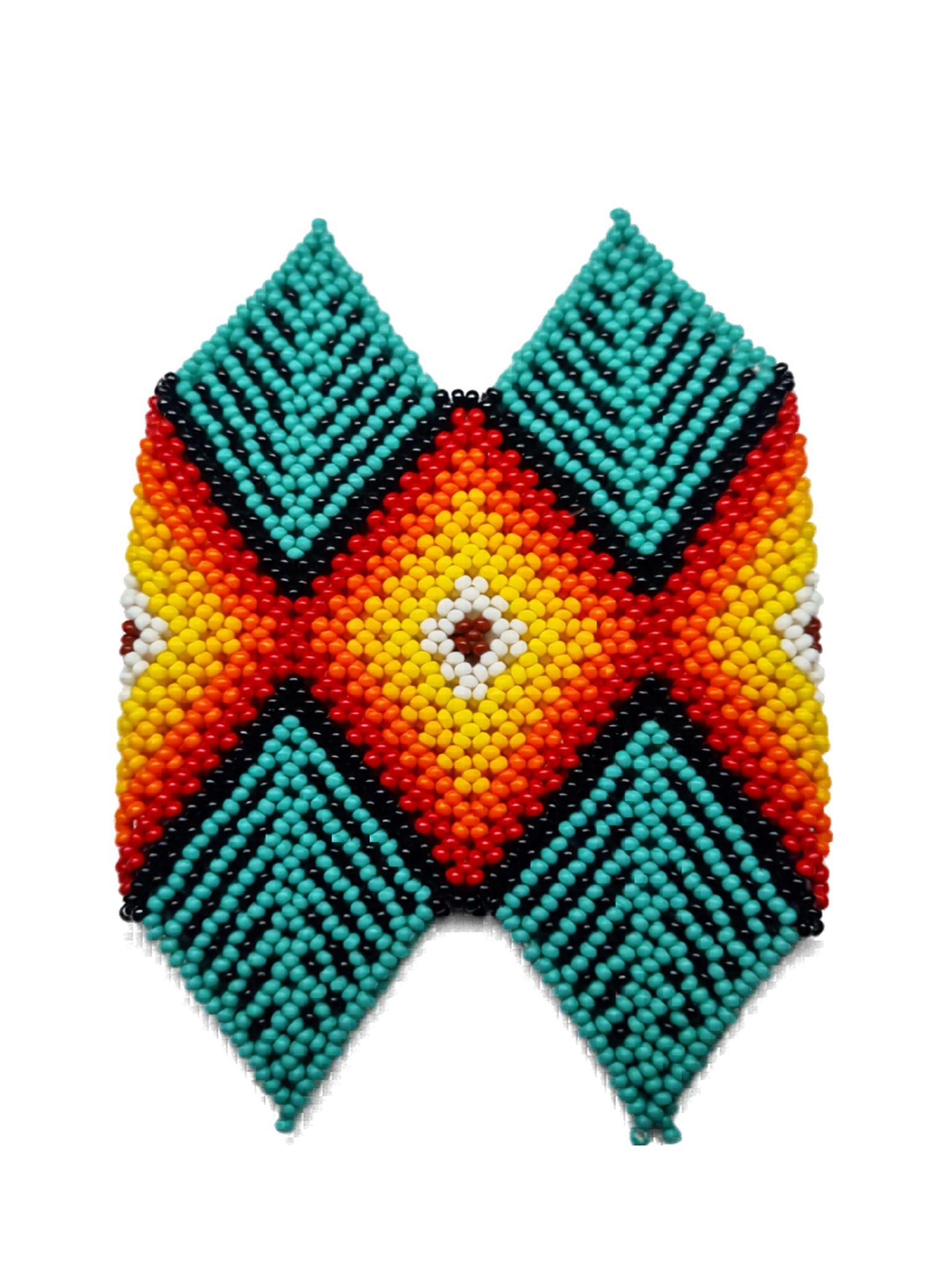 Pulseira Kamayurá
