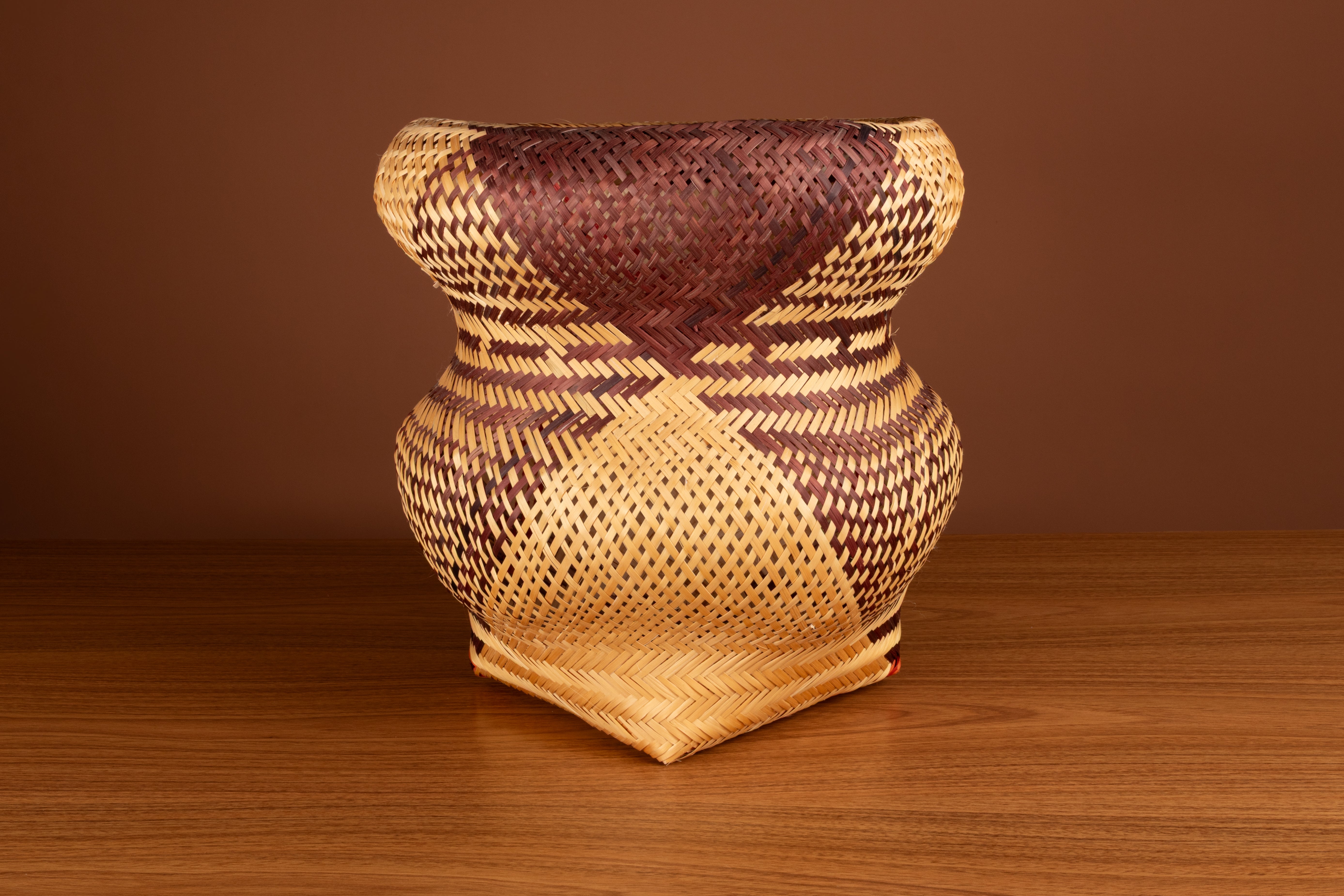 Vaso com cintura G