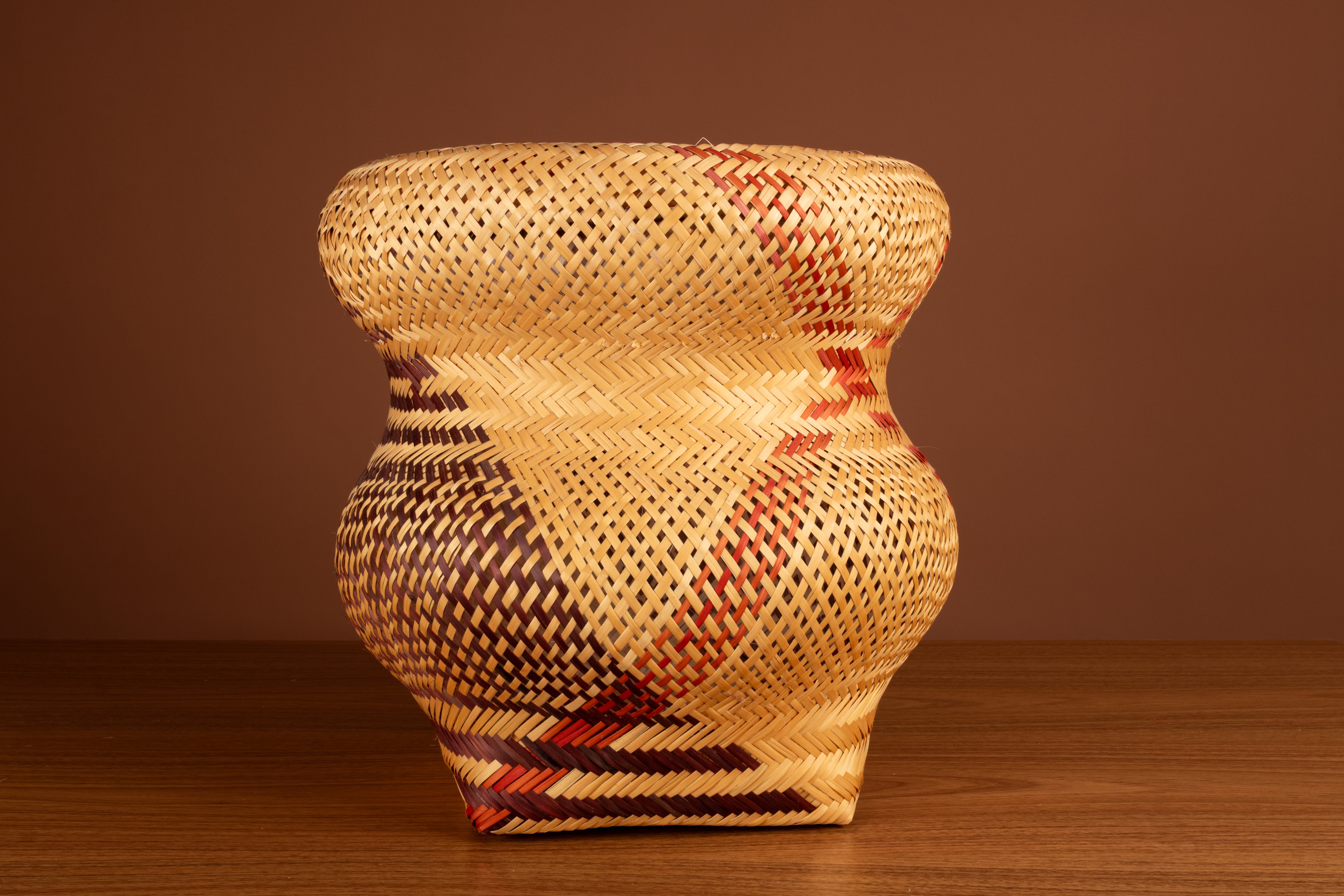 Vaso com cintura G