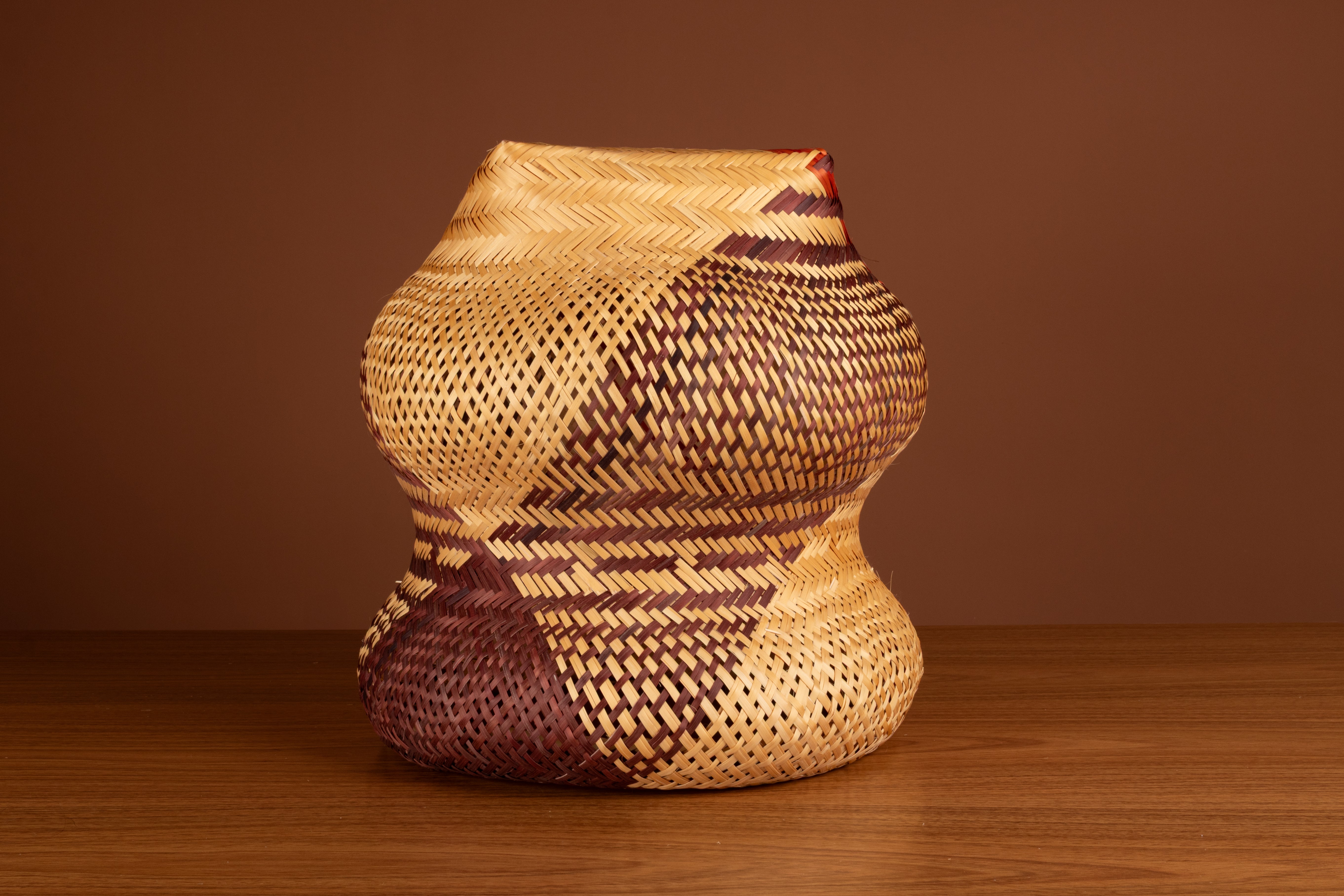 Vaso com cintura G