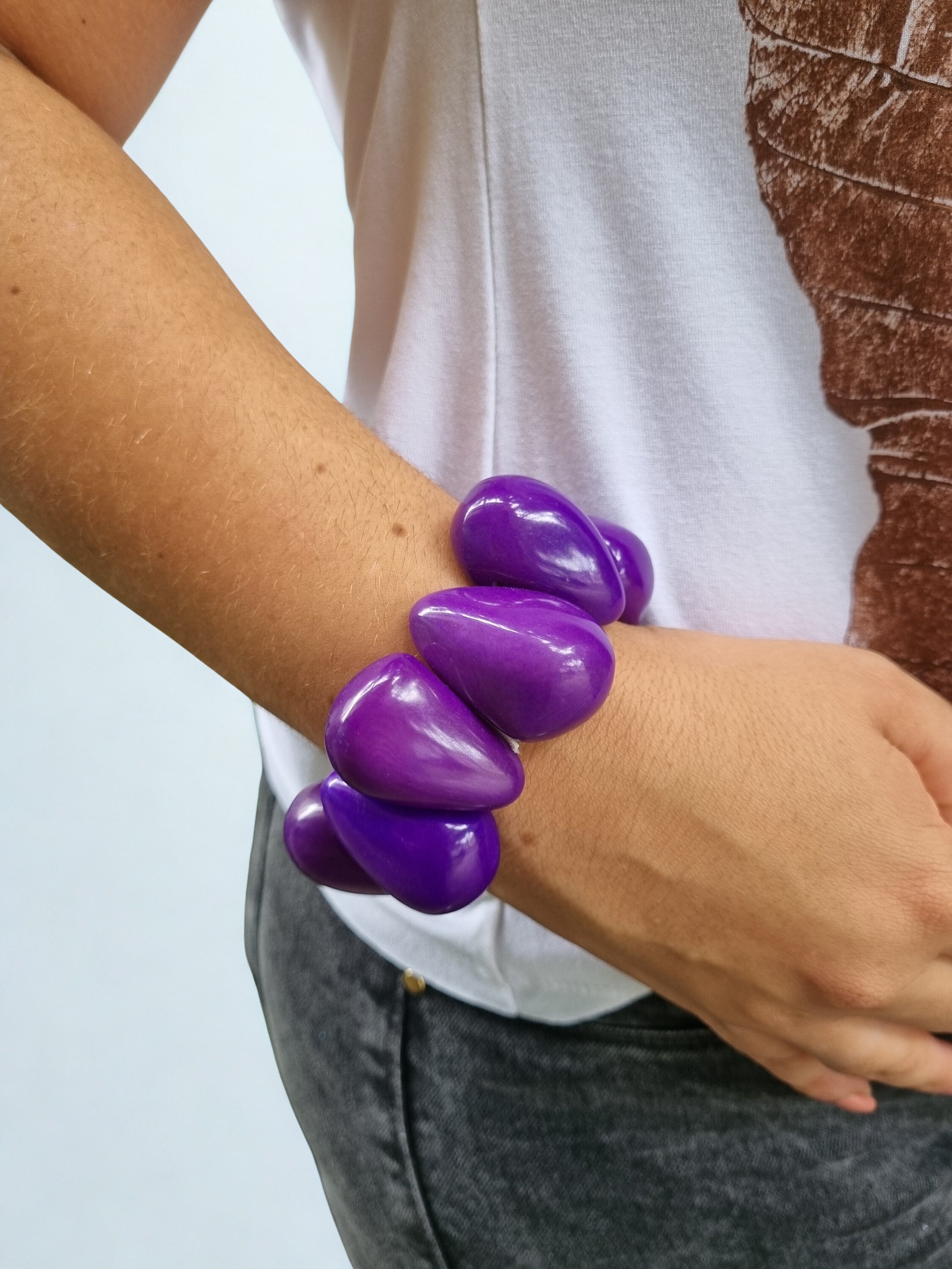 PULSEIRA DE JARINA