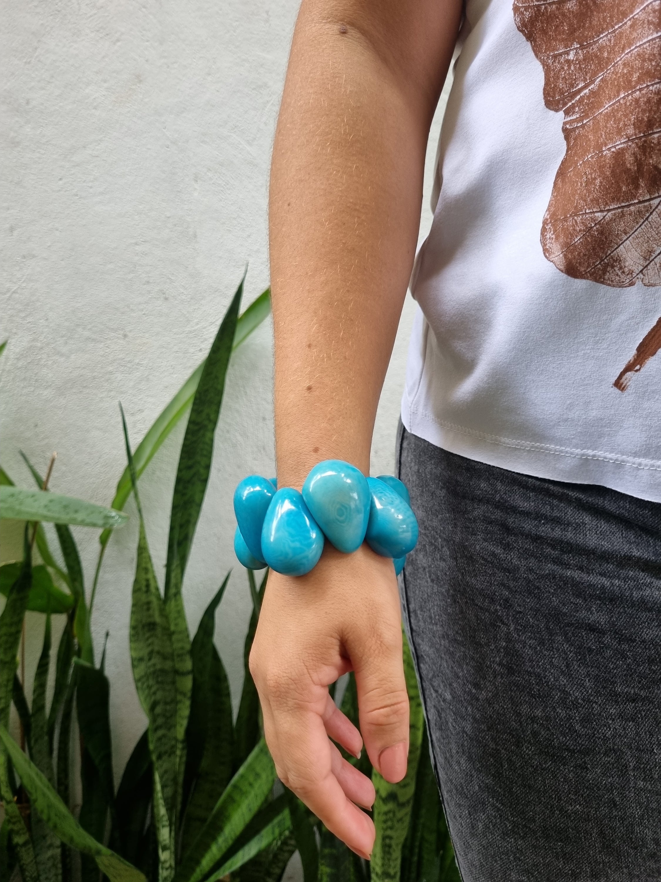 PULSEIRA DE JARINA