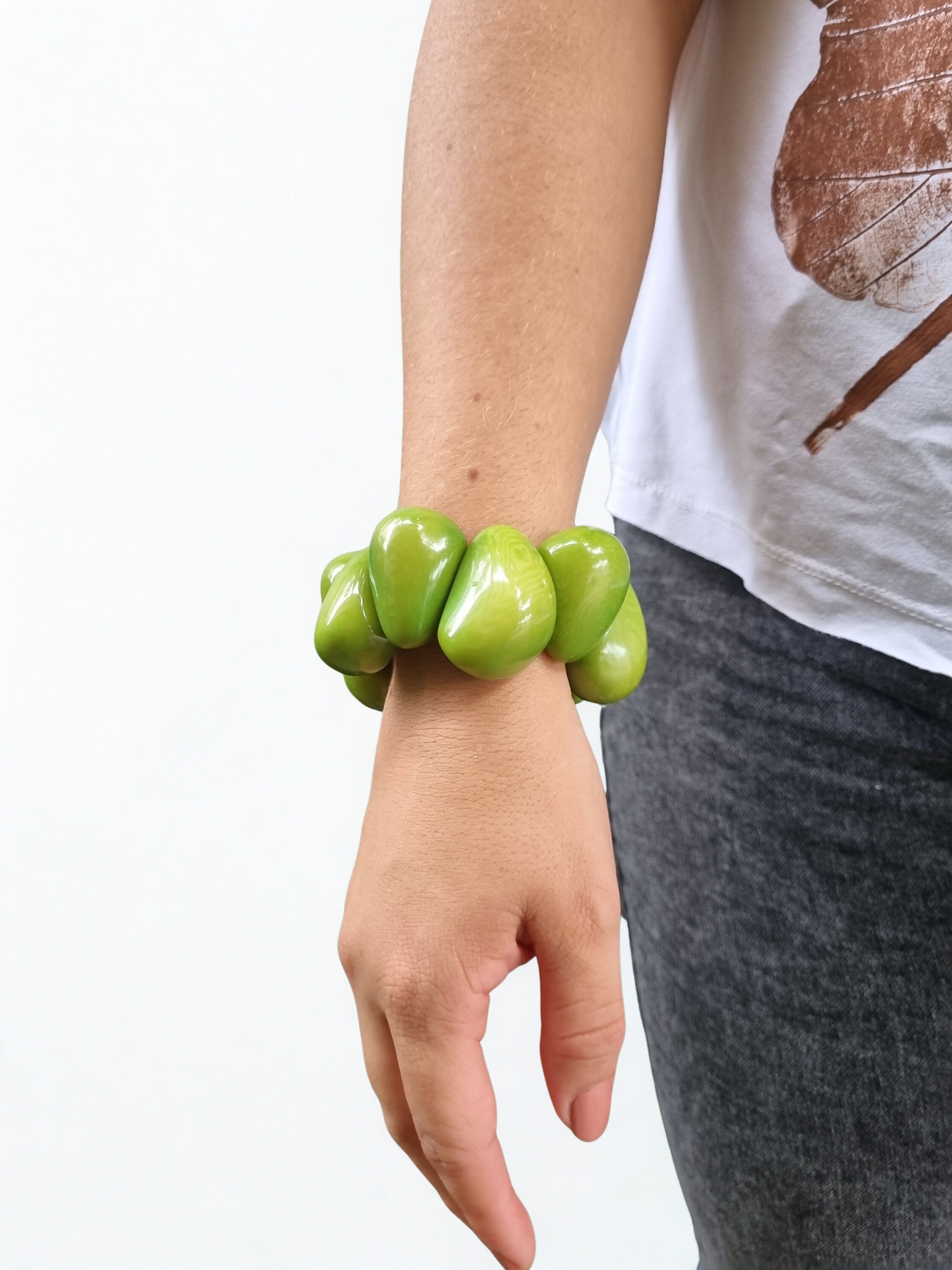 PULSEIRA DE JARINA