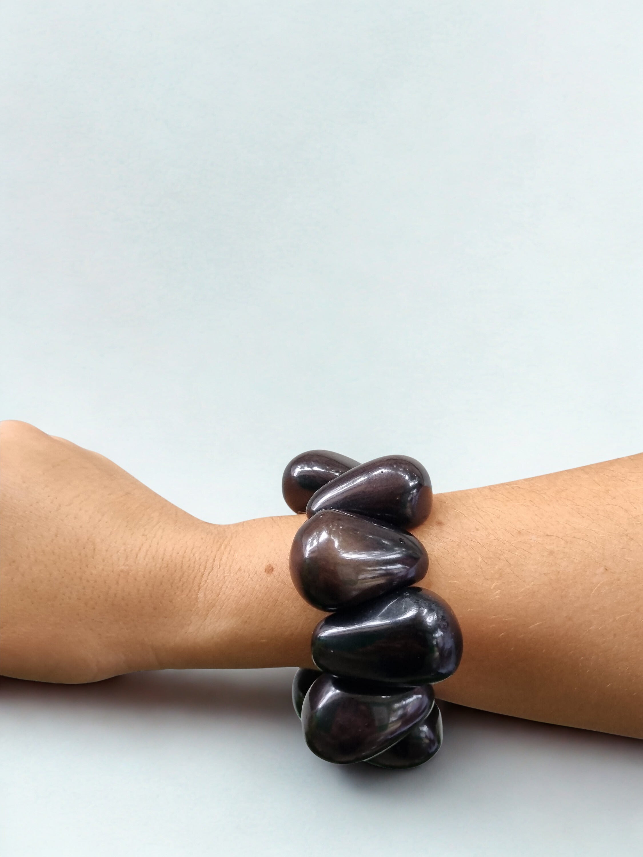 PULSEIRA DE JARINA