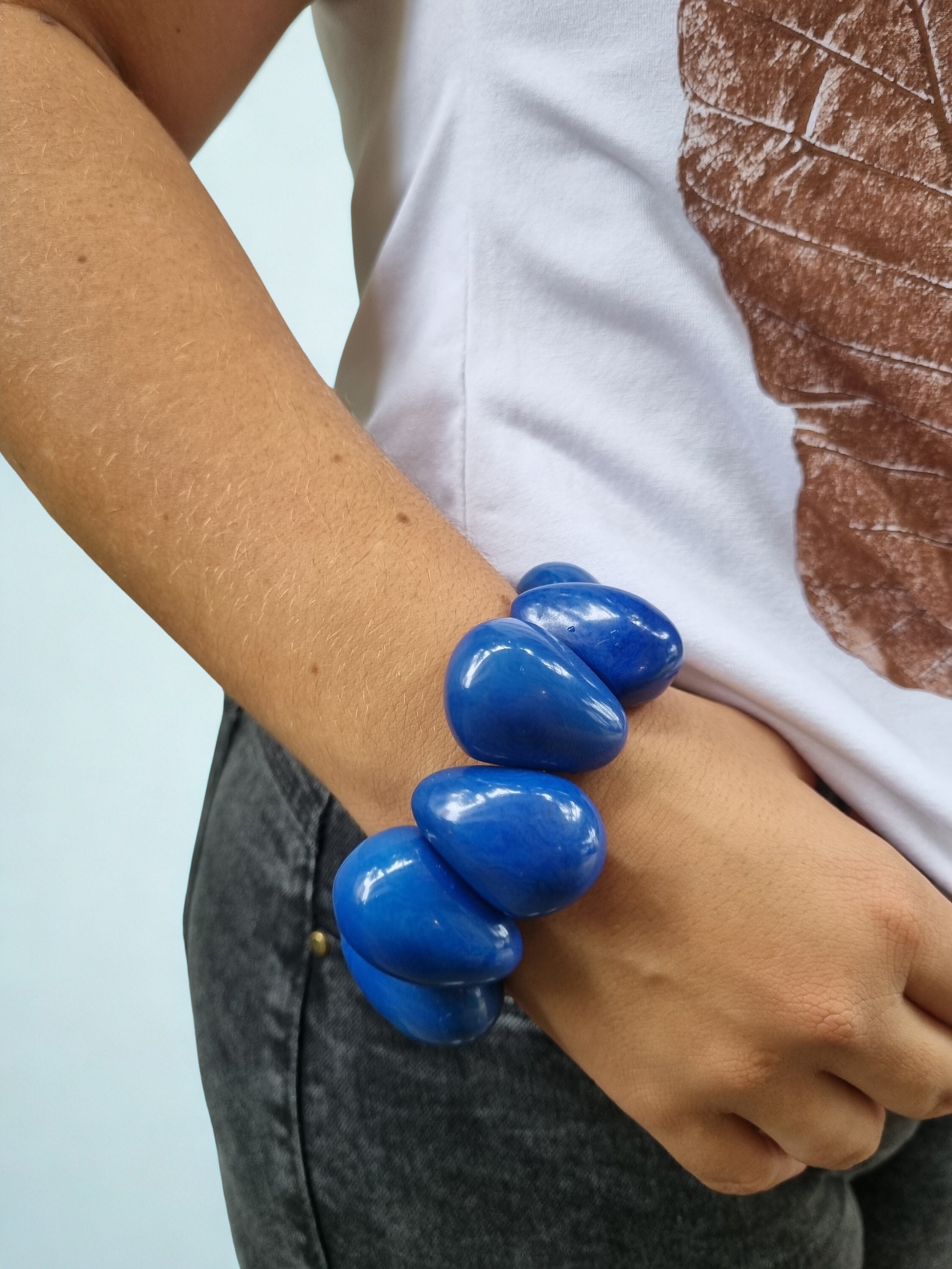 PULSEIRA DE JARINA