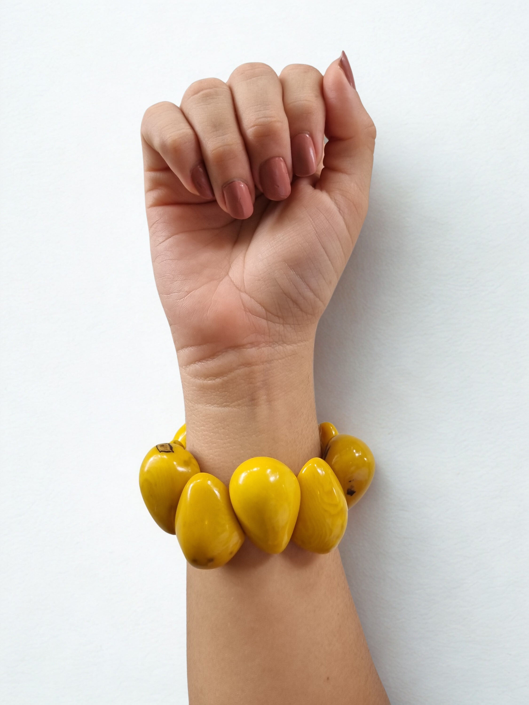 PULSEIRA DE JARINA