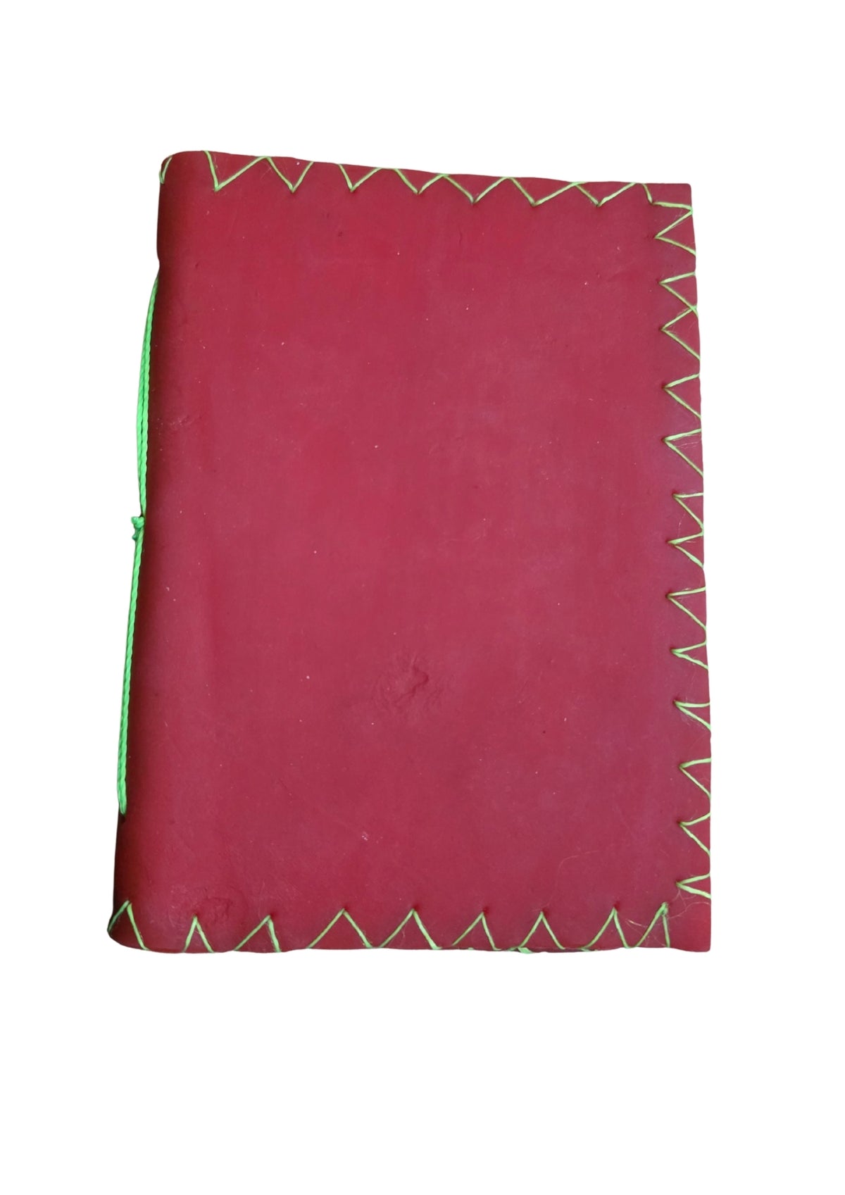 Caderno de Látex