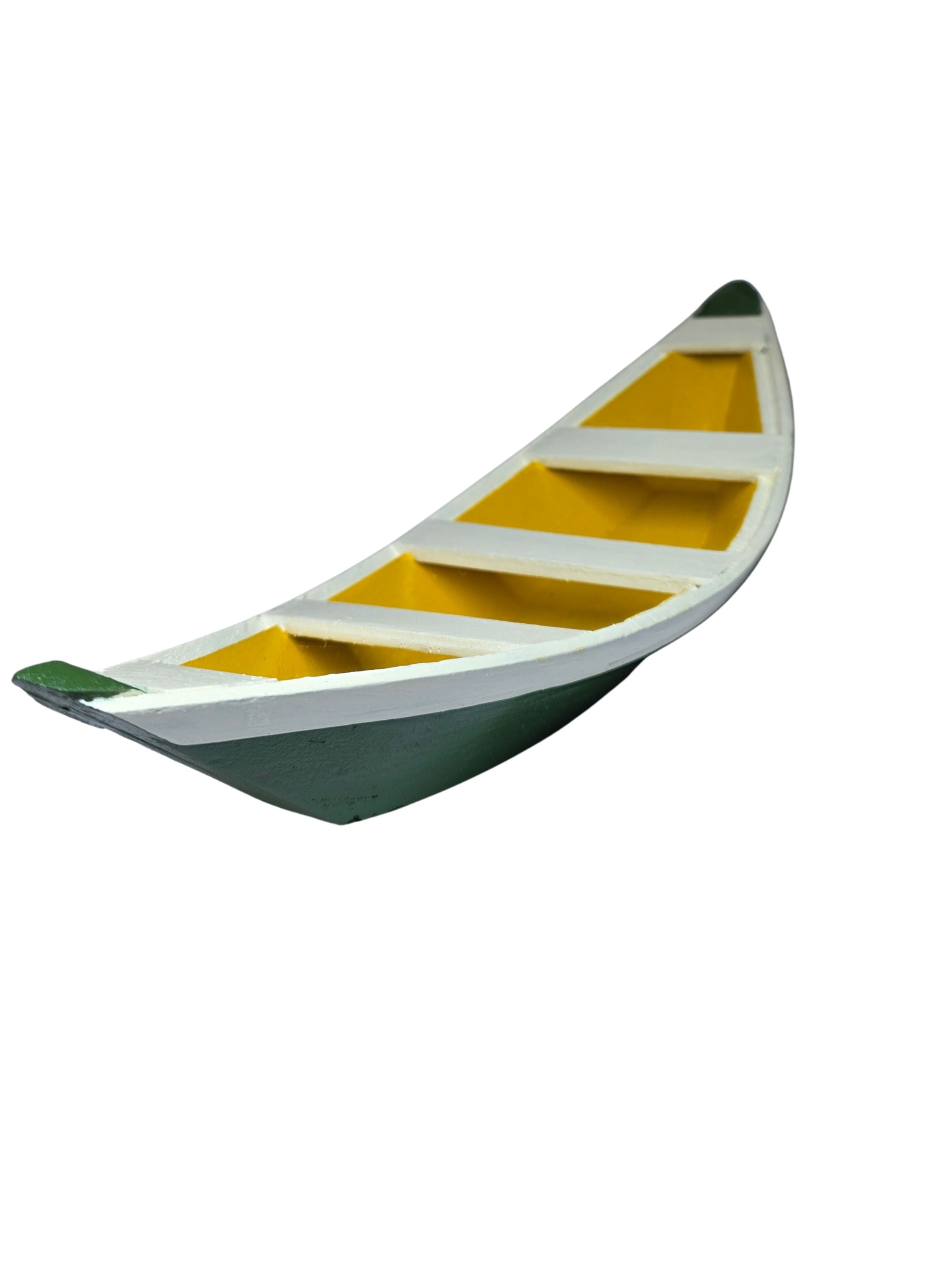 Canoa de miriti M