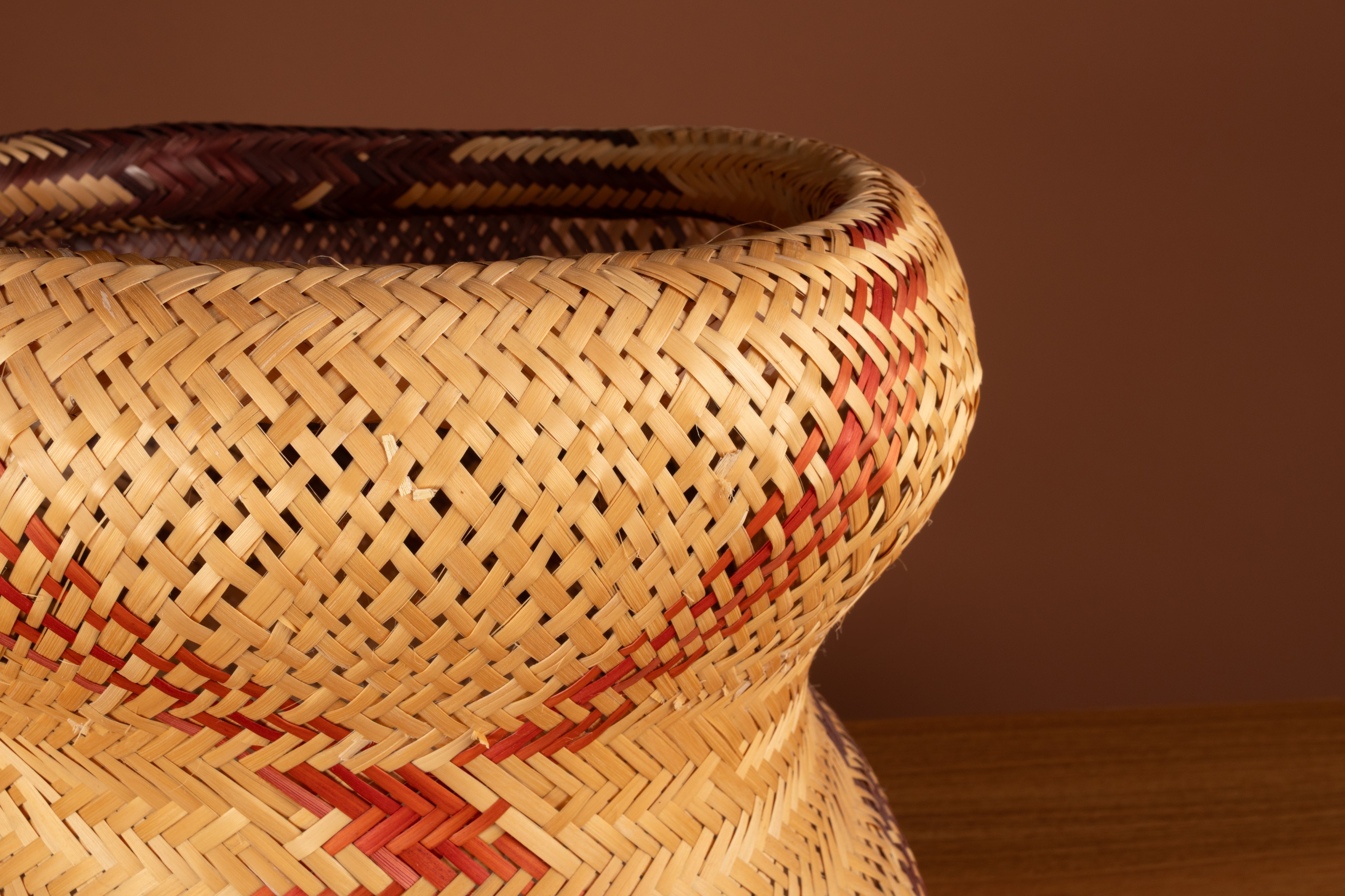 Vaso com cintura G