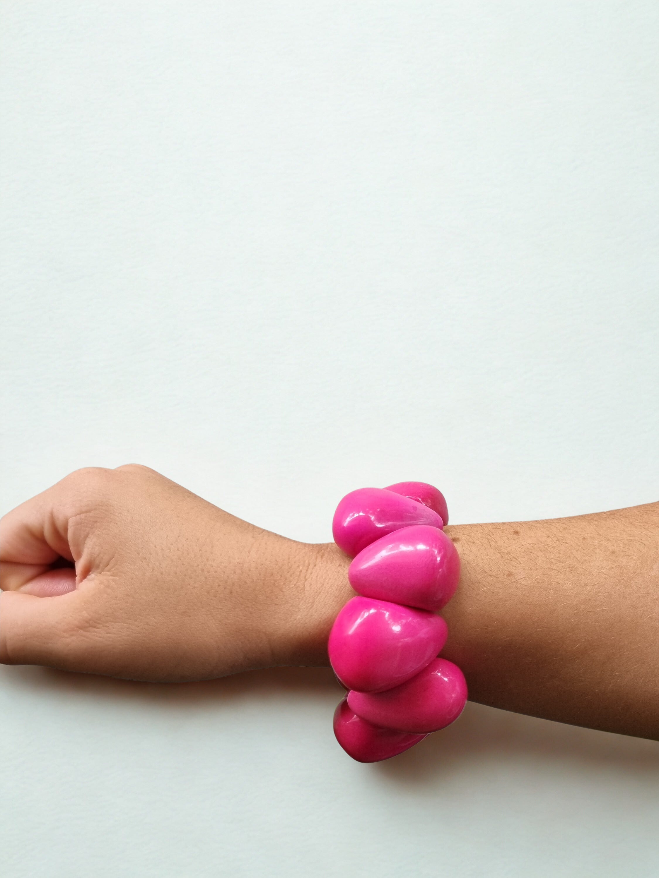 PULSEIRA DE JARINA