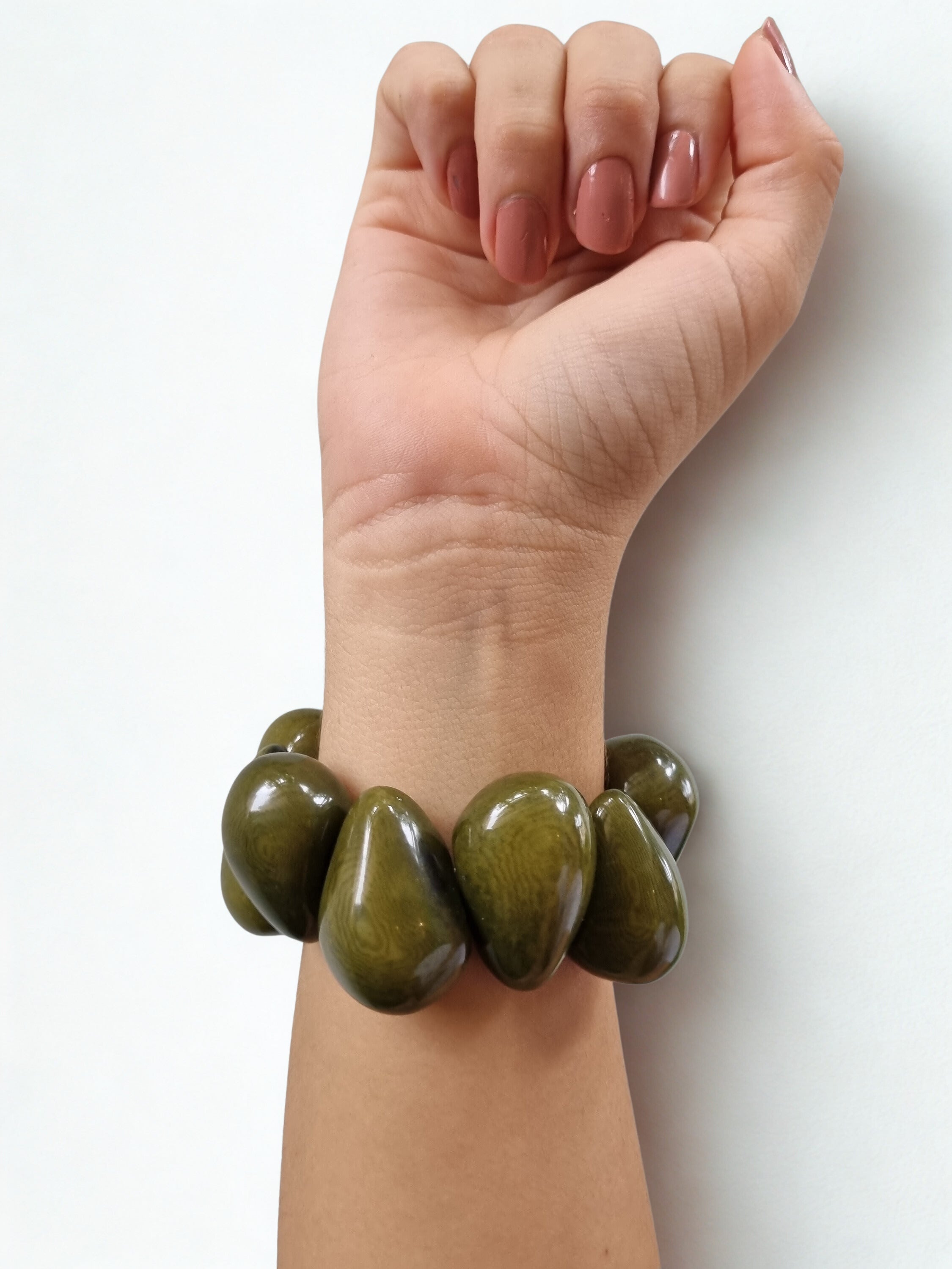 PULSEIRA DE JARINA