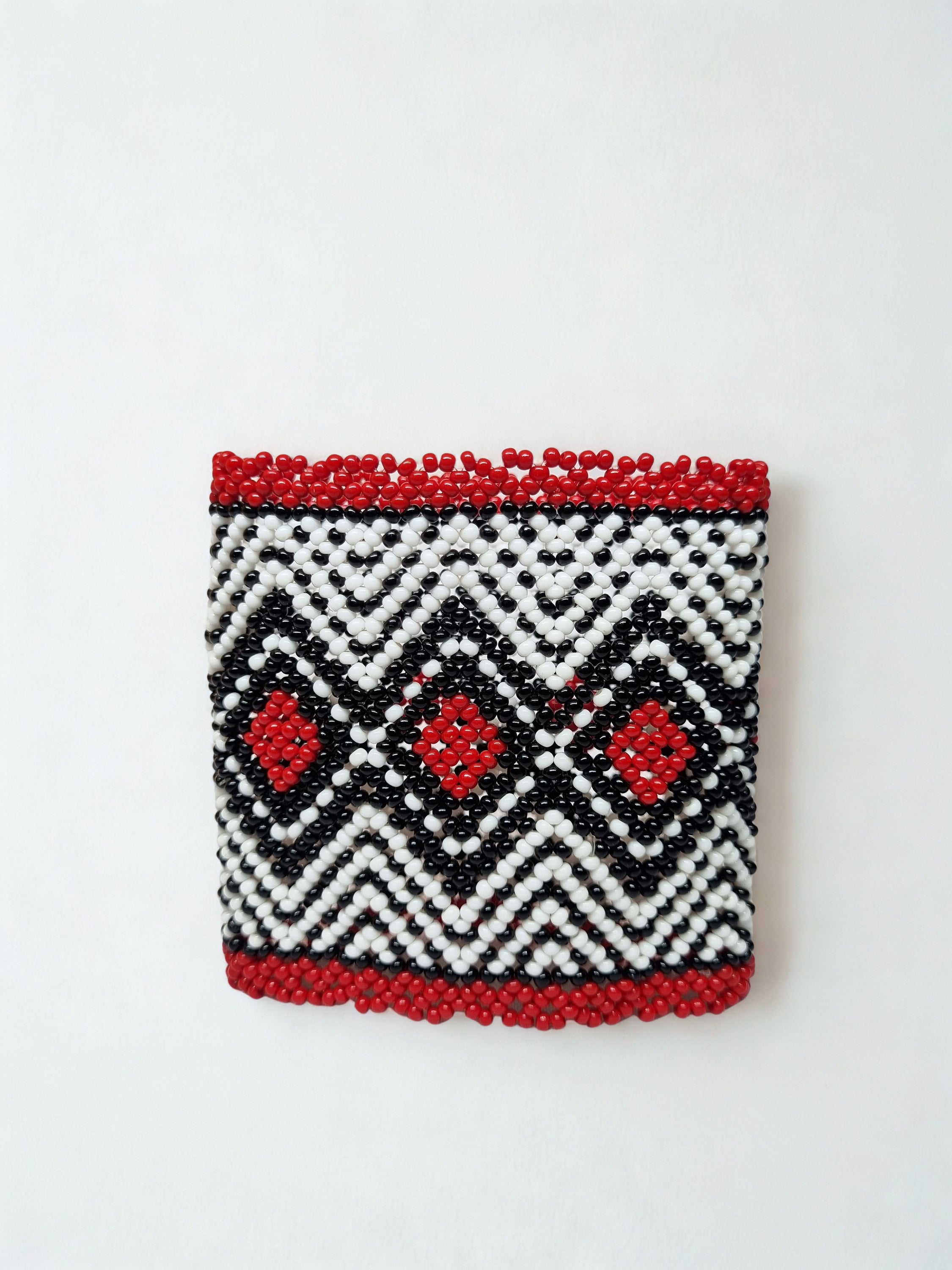 Pulseira de miçanga Kamayurá